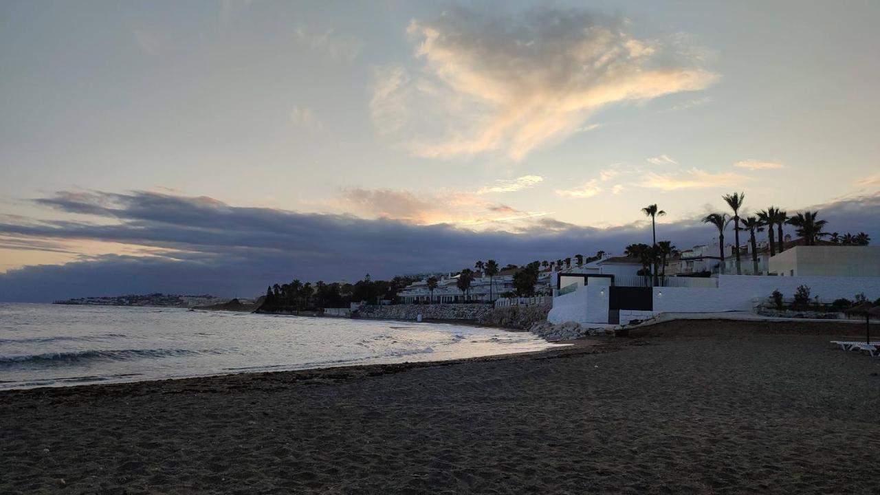 Holiday1 El Faro Dış mekan fotoğraf